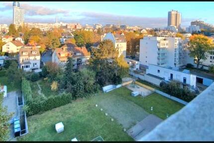 1ZKB Appartement 1 zimmer