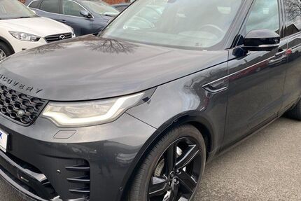 Land Rover Discovery 55.000 km 53.900 &euro; Hamm 59065