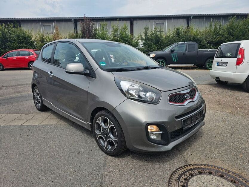 Picanto