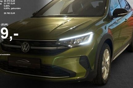 VW Taigo 5.000 km 26.760 &euro; Baden-Baden 76530