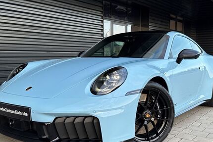 Porsche 992 9.900 km 210.689 &euro; Ettlingen 76275