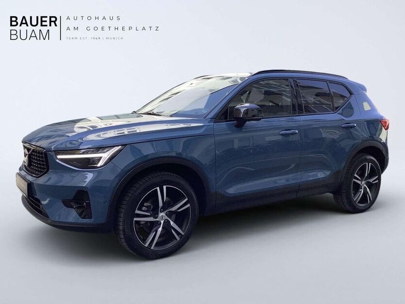 XC40