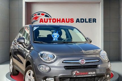 Fiat 500X 24.990 km 14.990 € Worms 67549