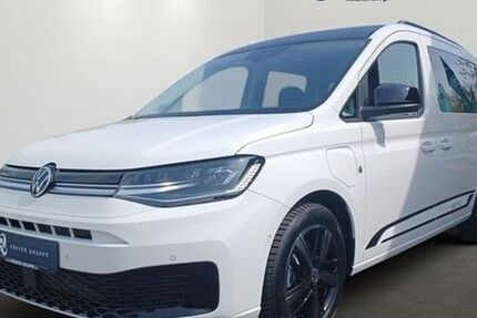VW Caddy Maxi 4.900 km 47.980 € Rüdersdorf 15562