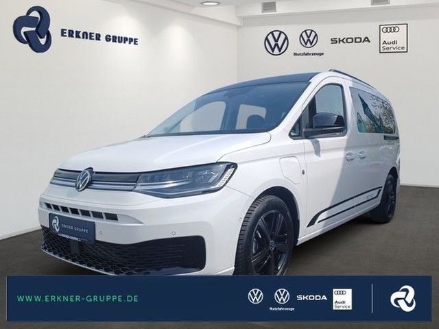 VW Caddy Maxi 4.900 km 47.980 € Rüdersdorf 15562