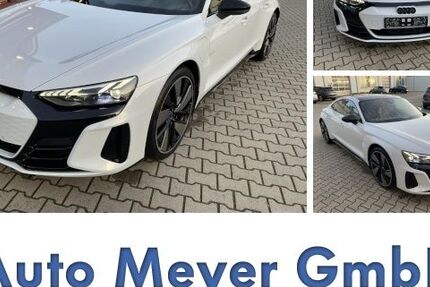 Audi e-tron GT 33.300 km 52.750 &euro; Lohne 49393