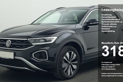 VW T-Roc 28.900 km 26.450 &euro; Regensburg 93055