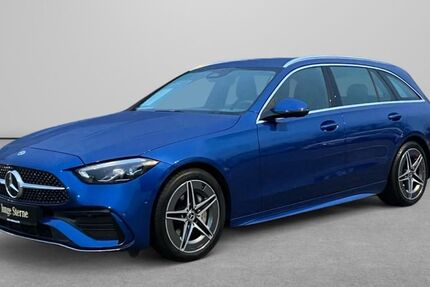 Mercedes-Benz C 300 19.432 km 43.980 &euro; Weißenfels 06667