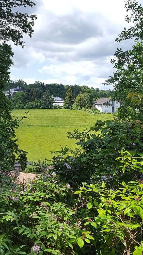 Wohnung zum Mieten in Landshut 1.400 € 107 m²