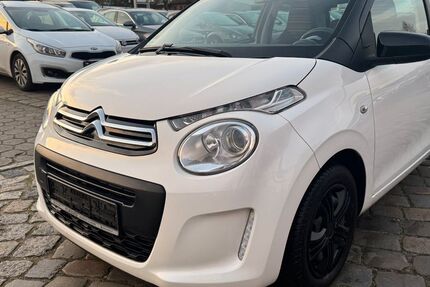 Citroen C1 100.000 km 6.990 &euro; Neu Wulmstorf 21629