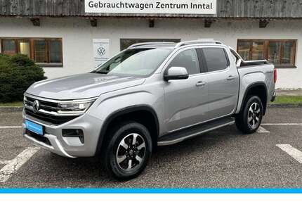 VW Amarok 14.297 km 53.900 € Raubling 83064