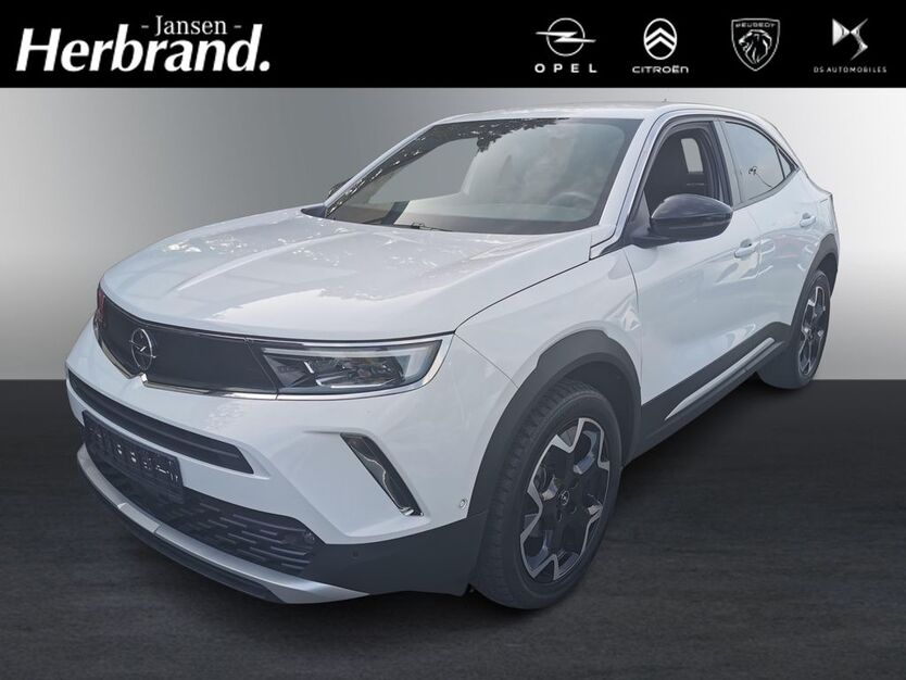 Opel Mokka 39.381 km 21.990 € Mönchengladbach 41066