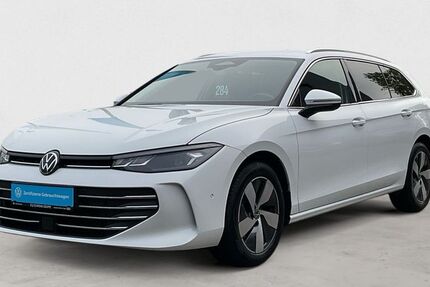 VW Passat Variant 25.598 km 36.880 &euro; Wesel 46483