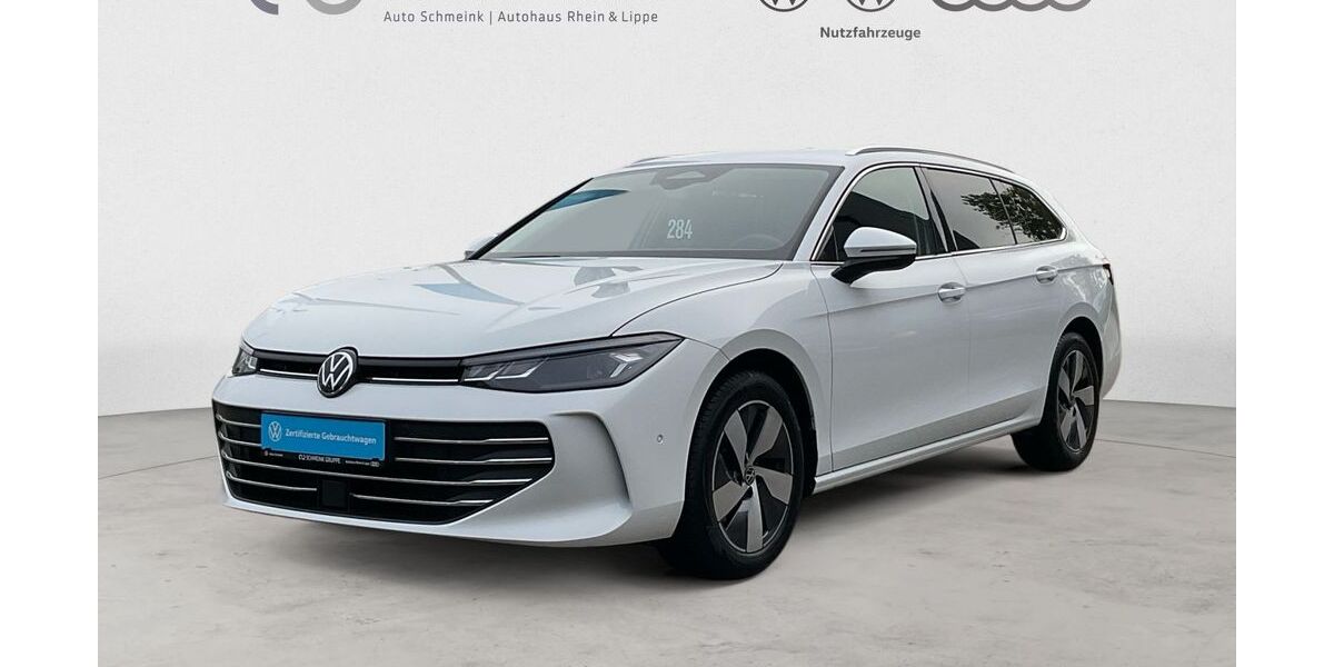 VW Passat Variant 25.598 km 36.880 &euro; Wesel 46483