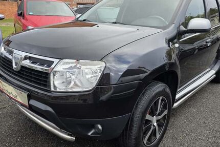 Dacia Duster 170.000 km 4.563 € Kirchworbis 37339