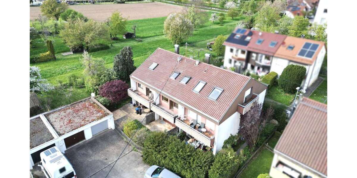 Einfamilienhaus Ostfildern - 6 Zimmer, 146 m&sup2;, 560.000&euro; | Angebot:26787596