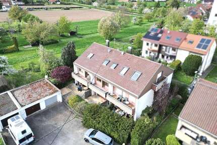 Haus Ostfildern - 6 Zimmer, 146 m&sup2;, 560.000&euro; | Angebot:26787596