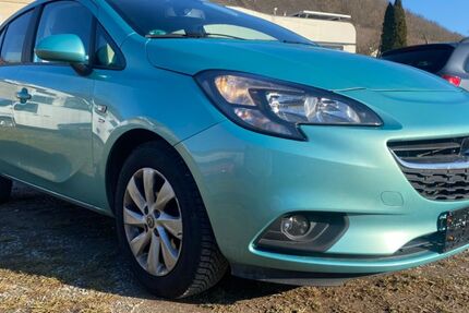 Opel Corsa 73.000 km 10.780 &euro; Haßfurt 97437