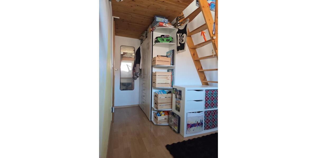Dachgeschoßwohnung Putzbrunn - 4 Zimmer, 93 m&sup2;, 595.000&euro; | Angebot:27077090