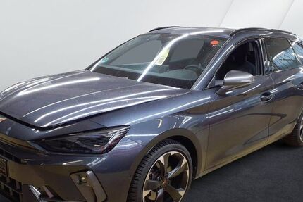 Cupra Leon 17.391 km 30.888 € Dortmund 44269