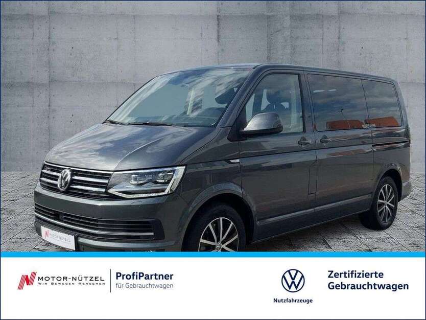 T6 Multivan