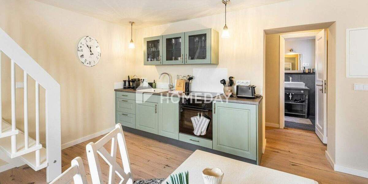 Mehrfamilienhaus, Wohnhaus Pudagla - 9 Zimmer, 250 m&sup2;, 885.000&euro; | Angebot:25694132