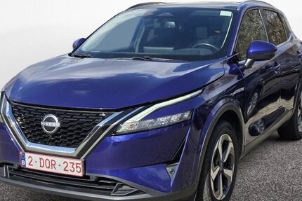 Nissan Qashqai 84.777 km 17.950 &euro; Teltow 14513