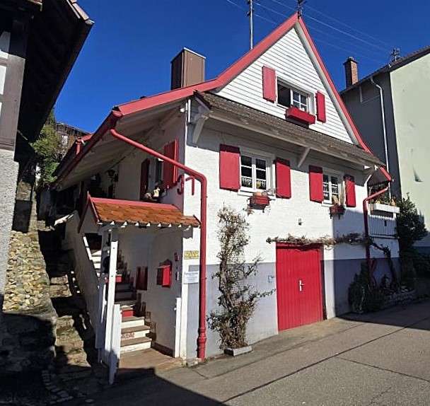 Einfamilienhaus Offenburg Rammersweier - 4 Zimmer, 116 m&sup2;, 385.000&euro; | Angebot:26437391