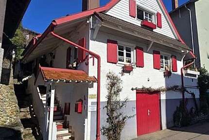 Haus Offenburg Rammersweier - 4 Zimmer, 116 m&sup2;, 385.000&euro; | Angebot:26437391