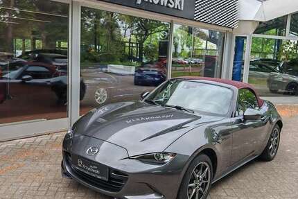 Mazda MX-5 68.056 km 19.970 &euro; Rastede-Wahnbeck 26180