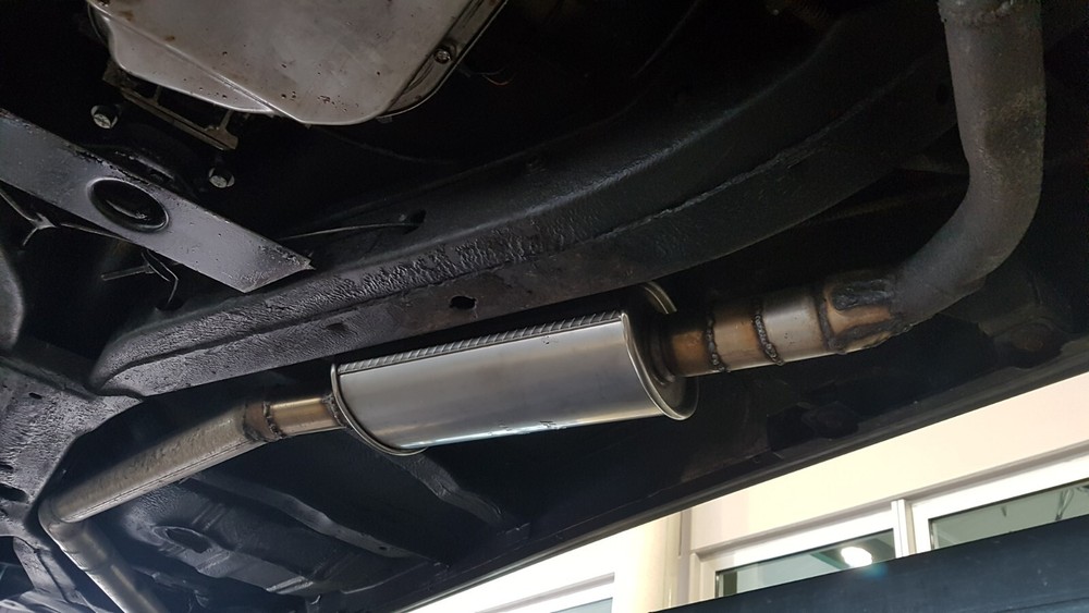 Buick Riviera 26.380 km 30.500 &euro; Augsburg 86150