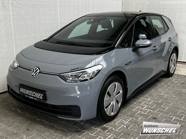 VW ID.3 43.700 km 23.549 € Roeslau 95195