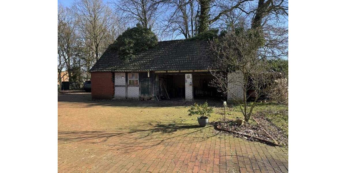 Mehrfamilienhaus, Wohnhaus Emstek Höltinghausen - 8 Zimmer, 221 m&sup2;, 290.000&euro; | Angebot:25676334