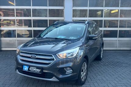 Ford Kuga 89.000 km 15.999 &euro; Osnabrück 49090