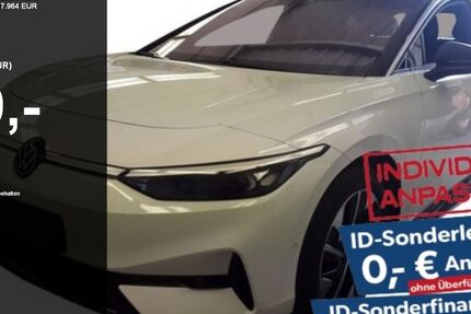 VW ID.7 13.300 km 51.140 &euro; Wackersdorf 92442