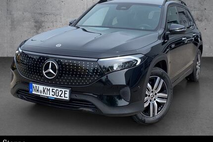 Mercedes-Benz EQB 10.500 km 39.990 € Neustadt 67433