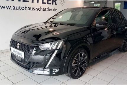 Peugeot 208 20.073 km 20.250 &euro; Bielefeld 33602