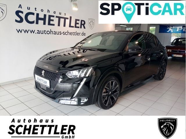 Peugeot 208 20.073 km 20.250 &euro; Bielefeld 33602