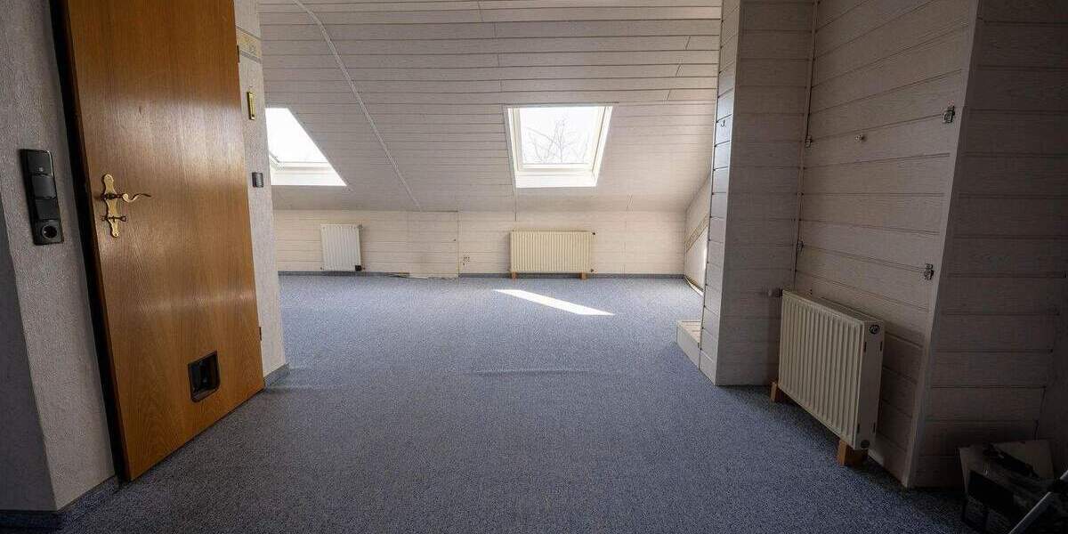 Reihenmittelhaus Paderborn Elsen - 4 Zimmer, 103 m&sup2;, 359.000&euro; | Angebot:25339862