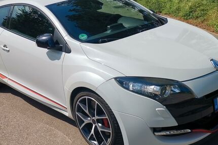 Renault Megane 199.876 km 11.800 &euro; Balingen 72336