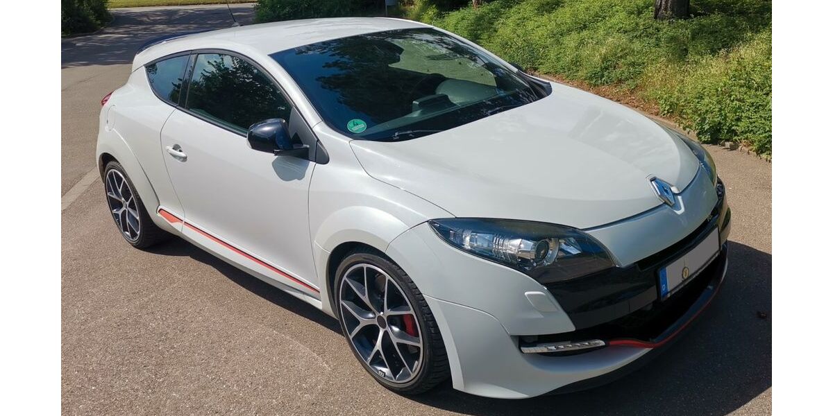 Renault Megane 199.876 km 11.800 &euro; Balingen 72336