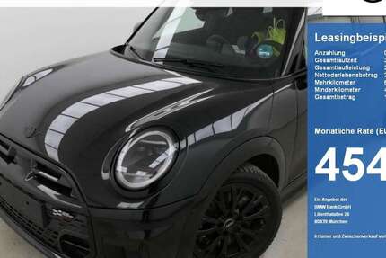 Mini Cooper S 25.858 km 31.950 € Passau 94036