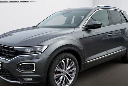 VW T-Roc 92.000 km 18.990 &euro; Limburg 65549