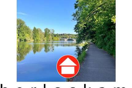 Wohnung zum Kaufen in Mülheim an der Ruhr 248.000 € 126 m²