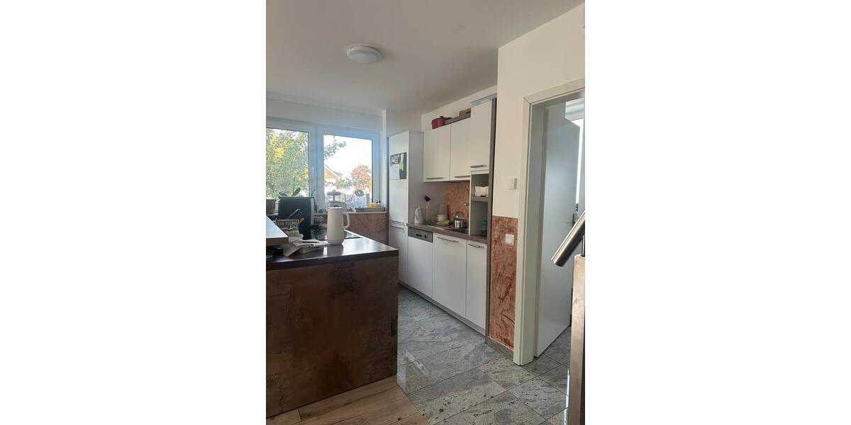 Etagenwohnung Embsen - 4 Zimmer, 93 m&sup2;, 1.300&euro; | Angebot:26611290