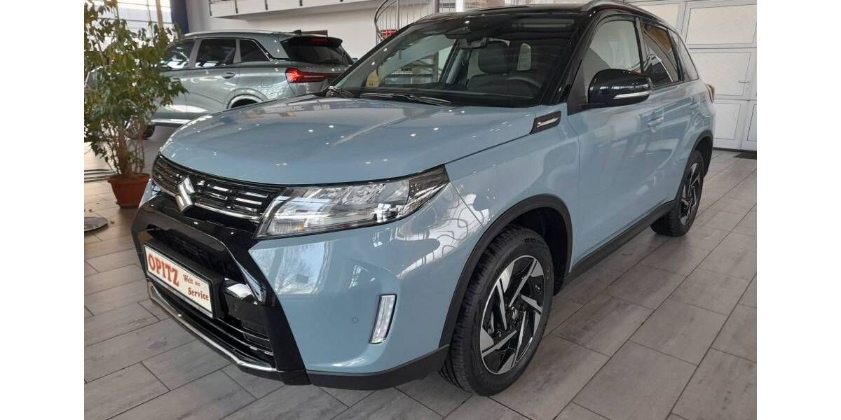 Suzuki Vitara 1.002 km 28.990 &euro; Burg 39288