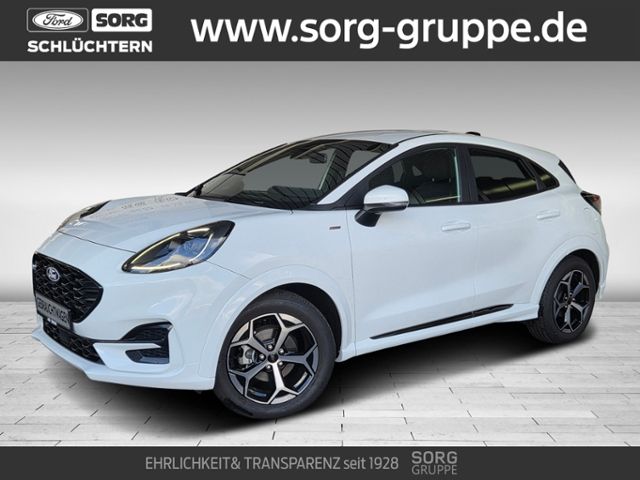 Ford Puma 20.100 km 23.990 &euro; Schlüchtern 36381