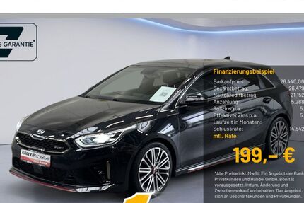 Kia ceed / Ceed 60.720 km 26.440 &euro; Rosbach | Frankfurt Nord 61191