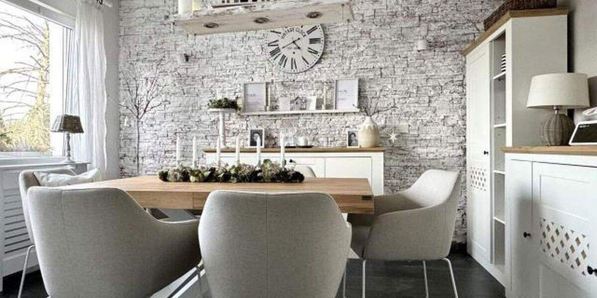 Mehrfamilienhaus, Wohnhaus Hagen Hohenlimburg - 9 Zimmer, 214 m&sup2;, 419.000&euro; | Angebot:24568214