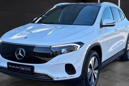 Mercedes-Benz EQA 15.956 km 40.579 &euro; Duderstadt 37115